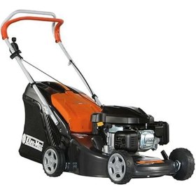 Resim Oleomac G53 Pk Comfort Plus Benzinli Çim Biçme Makinesi - 196 cc 