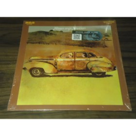 Resim Ege Kitap ve Plak Evi Nılson Sings Newman , Lp Rock 'n Roll 