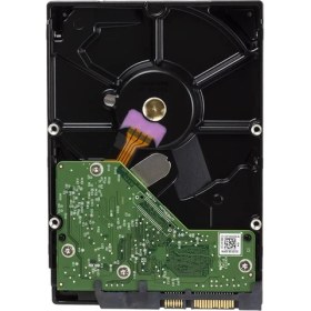 Resim Western Dıgıtal Purple WD10PURZ 1 Tb Sata 6gb/s 7/24 Güvenlik Harddısk (4944) 