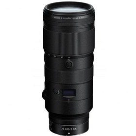 Resim Nikon Z 70-200mm f/2.8 VR S Lens 