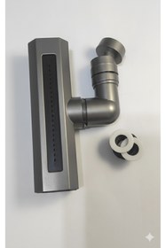 Resim maksu Lüks 4 Fonksiyonlu Döner Musluk Ucu Kaliteli Banyo Mutfak Batarya Oynar Başlık 