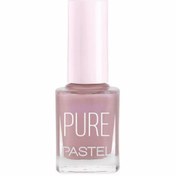 Resim Pastel Pure 607 Oje 13ml 