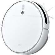 Resim Xiaomi Mi Robot Vacuum Mop 2 Robot Süpürge 