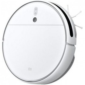 Resim Xiaomi Mi Robot Vacuum Mop 2 Robot Süpürge 