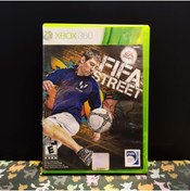 Resim EA Games Xbox 360 Fifa Street Orjinal Kutulu Oyun Teşhir Ürün 