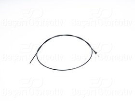 Resim Skoda Octavia 1997-2010 Kaput Açma Teli 