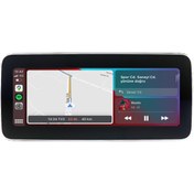 Resim Mercedes E Serisi W212 Android Multimedya Sistemi (2009-2012) 