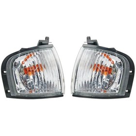 Resim Sinyal Lambası B2500 2002-2004 Sol/sağ Takım 2 Adet 
