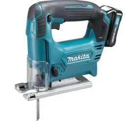 Resim Makita Jv101Dwae 12 V / 2.0 Ah Lityum Akülü Dekupaj Testere 