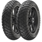 Resim Rks Newlight 125 Newlight Pro Kışlık Lastik Takımı Winter 