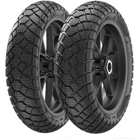 Resim Rks Newlight 125 Newlight Pro Kışlık Lastik Takımı Winter 