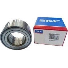 Resim SKF FORD FIESTA Ön Teker Porya Bilyası 2001 - 2015 