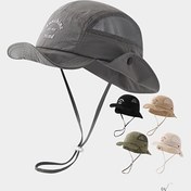 Resim 2025 En Yeni Japon Tarzı Güneş Şapkası - Erkekler ve Kadınlar İçin Hafif, Hızlı Kuruyan, UV Koruması, Yürüyüş, Kamp ve Balıkçılık İçin İdeal, Ayarlanabilir Askılı Siyah Şapka, Kamp Şapkası|Ayarlanabilir Başlık|Poliester Şapka 
