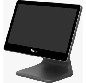 Resim Tiwox Tıwox TP-9500 Plus 15.6" I7 5.nesil 128GB SSD 8gb Ddr3 Ram 1366X768 Dokunmatik Pos Pc 