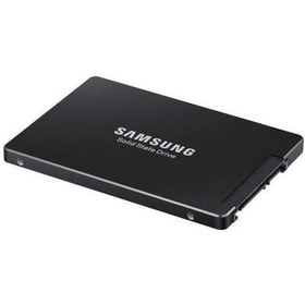 Resim Samsung MZ7L3960HCJR-00A07 2.5'' PM893 960 GB SATA SSD 