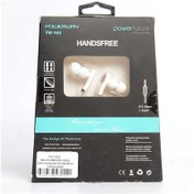 Resim Kilifone - Kulaklık Powerway Pw-900 3.5mm Kulaklık - Beyaz - T9078 Diğer 