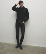 Resim Mavi 0042286544 Jake Lux Black Erkek Jean Pantolon Gri 