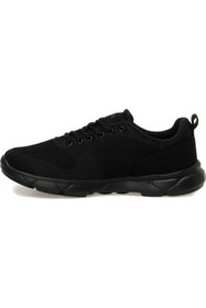 Resim Dockers Dockers 226646 Siyah Renk Ekrek Spor Ayakkabı 