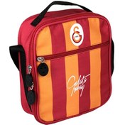 Resim Galatasaray Çubuklu Beslenme Çantası 24557 