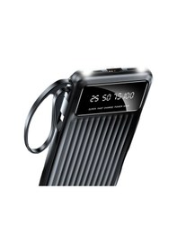 Resim Neutron NTL-PB-13N4 10.000 mAh Kablolu Dijital Göstergeli Powerbank 