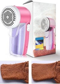 Resim Mena Rise FikirShop Nesil Şarjlı Kazak Tüy Toplama Makinesi 1032194 