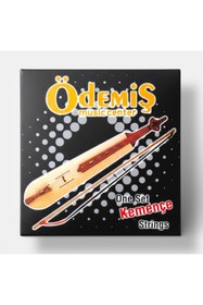 Resim ödemiş Kemençe Takım Tel 