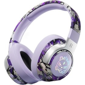 Resim Yingbin 2025 Creative Country Bluetooth Kulaklık Çok Satan Kablosuz Oyun Ve E-Spor Kulaklığı (Yurt Dışından) 