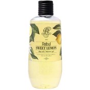 Resim Rebul Sweet Lemon Shower Gel - Duş Jeli 500ml 
