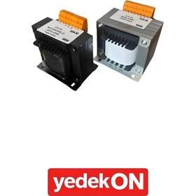 Resim Özen - Magma Tip Besleme Trafosu 