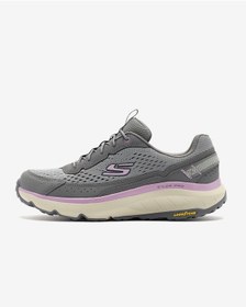 Resim Skechers Skechers D'lux Pro-menasha Kadın Gri Outdoor Ayakkabı 180261 Ccpr Gri 