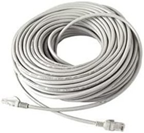 Resim 3 Metre Cat 6 Modem Bilgisayar Arası Internet Kablosu 