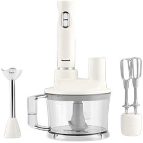 Resim Homend Functionall 2850H 1700 W Mutfak Robotu 