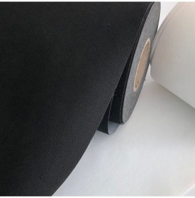 Resim Lanse Nem Bariyeri 80 Gr Siyah Buhar Dengeleyeci Örtü 320m2 