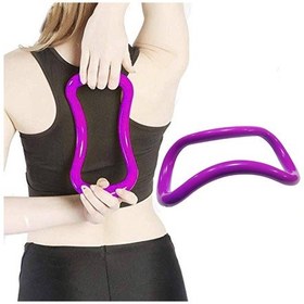 Resim Avessa Yr-30 Yoga Ring Mor 