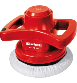 Resim Einhell CC-PO 90, Polisaj Makinesi 