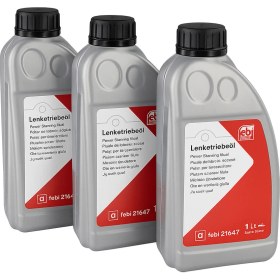Resim Febi 21647 Pentosin Hidrolik Direksiyon ve Süspansiyon Yağı - 1 Litre 