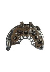 Resim Diot Tablosu Delco Tipi ikaz Diotsuz 114 Mm m8 Sol Chevrole N11.7233 