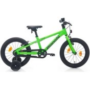 Resim Bianchi XR16 Çocuk Bisikleti 240H V 16 Jant 6f Green Fluo 