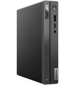 Resim Lenovo ThinkCentre Neo 50Q Gen 4 12LN0024TX005 i5-13420H 32 GB 2 TB SSD Free Dos Mini Pc 