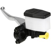 Resim Jokmae Arctic Cat 96-03 250-500, 454, 375 0502-387 İçin Cnc Alüminyum Fren-ped Pompası - Dayanıklı, Pas Dirençli, Hafif 