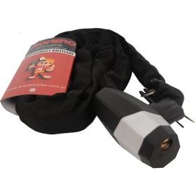 Resim Monero Zincir Kilit 6X150CM 