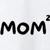 Resim Monila Unisex Çocuk Pamuklu Bisiklet Yaka Baskılı T-shirt Ekru - Siyah 