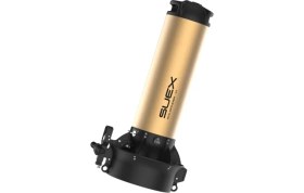 Resim Suex Goldfinder-Xj Dalış Su Altı Scooter 