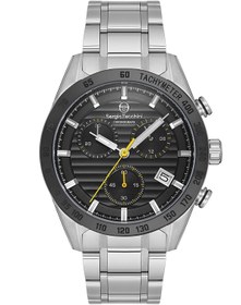 Resim Sergio Tacchini Erkek Kol Saati S.st.1.10420-3 