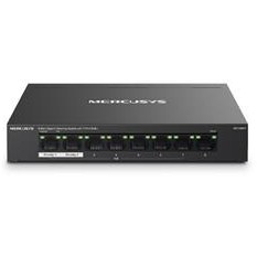 Resim TP-LINK MS108GP 8-Port Desktop Switch TP-LINK MS108GP 8-Port Desktop Switch