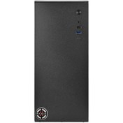 Resim RaXius Business B1 i5 UHD730-124A002 i5-12400 8GB 512SSD FreeDOS Masaüstü Bilgisayar 