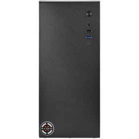 Resim RaXius Business B1 i5 UHD730-124A002 i5-12400 8GB 512SSD FreeDOS Masaüstü Bilgisayar 
