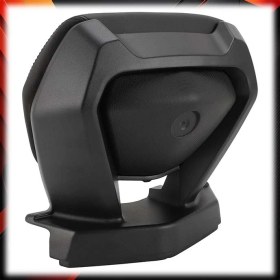 Resim Moto Express Yamaha NMAX125-155 2021-2024 Arka Yolcu Sırt Dayama Sissybar M2 