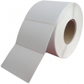 Resim Barkod Etiketi Eko Termal 1 Adet 500 Sarım 75x90 