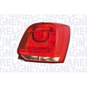 Resim MAGNETI MARELLI 714000028411 Stop Sag Polo V 10 6R0945096A (WE845929) 